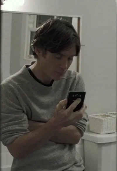 Cillian Murphy 