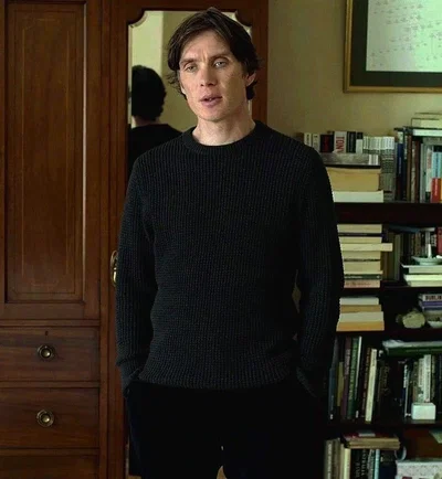 Cillian Murphy 