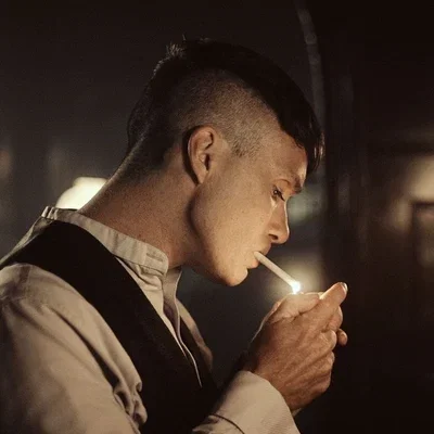 Thomas shelby 