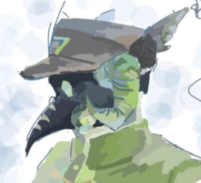 Venomshank // PHIGHTING!