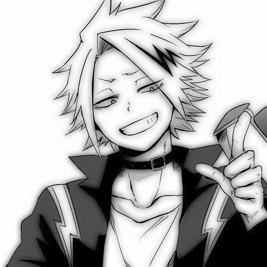 Denki kaminari 