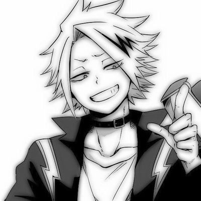 Denki kaminari 