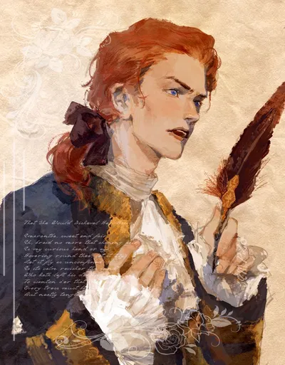 Alexander Hamilton