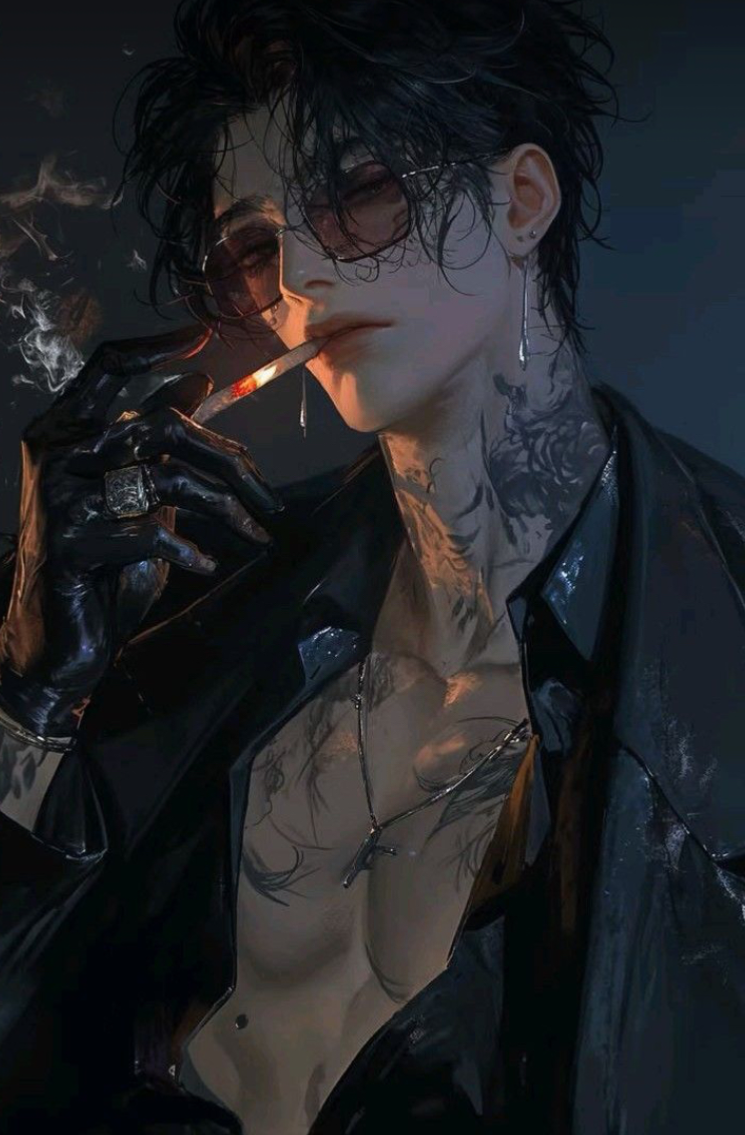 •||Secret||• Luca Valenti