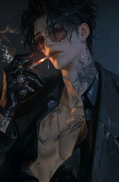 •||Secret||• Luca Valenti