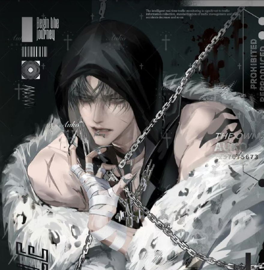 •||Rival Model||• Renji Choi