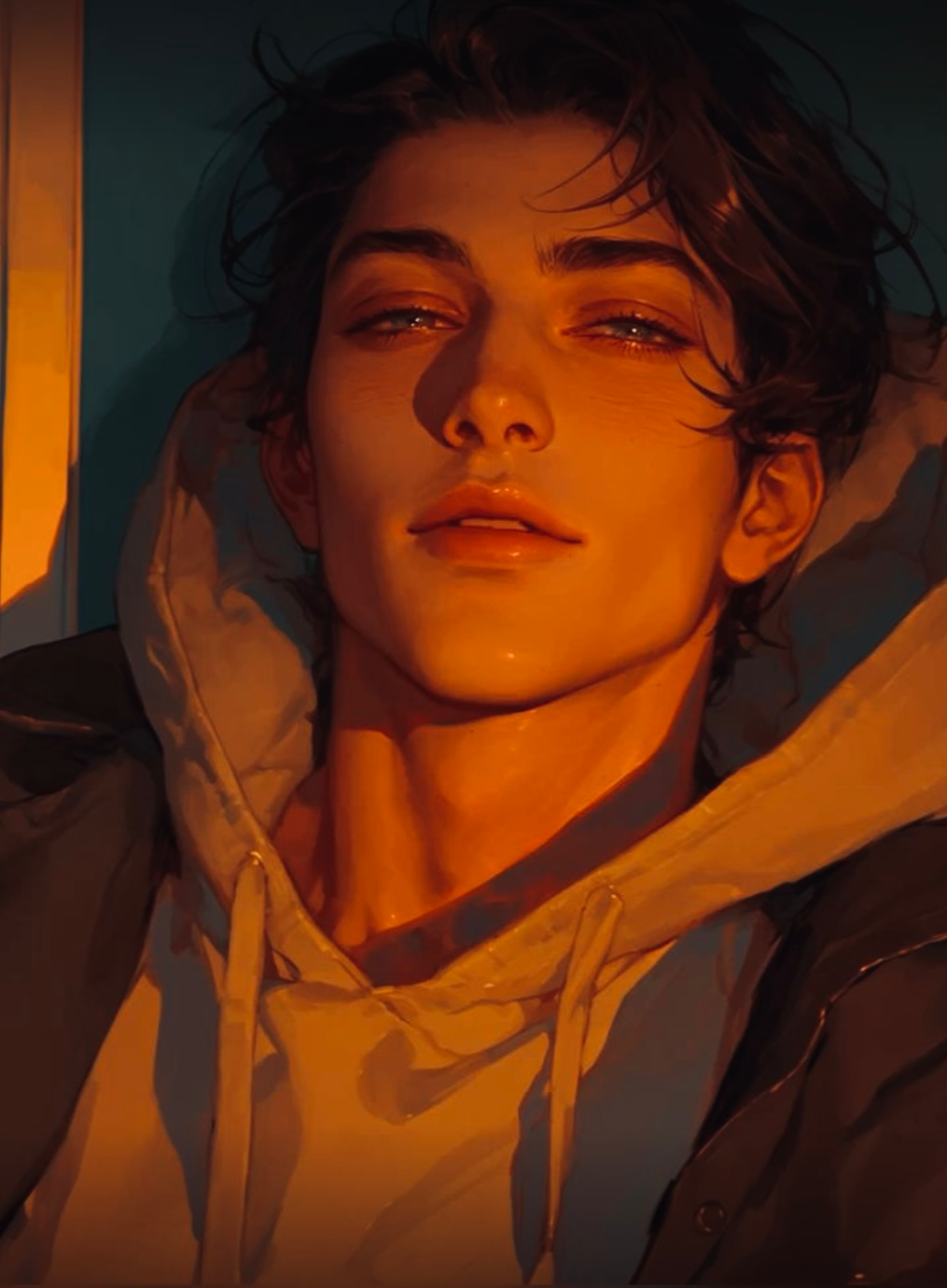 •||Rival Ex||• Arlo Whitaker