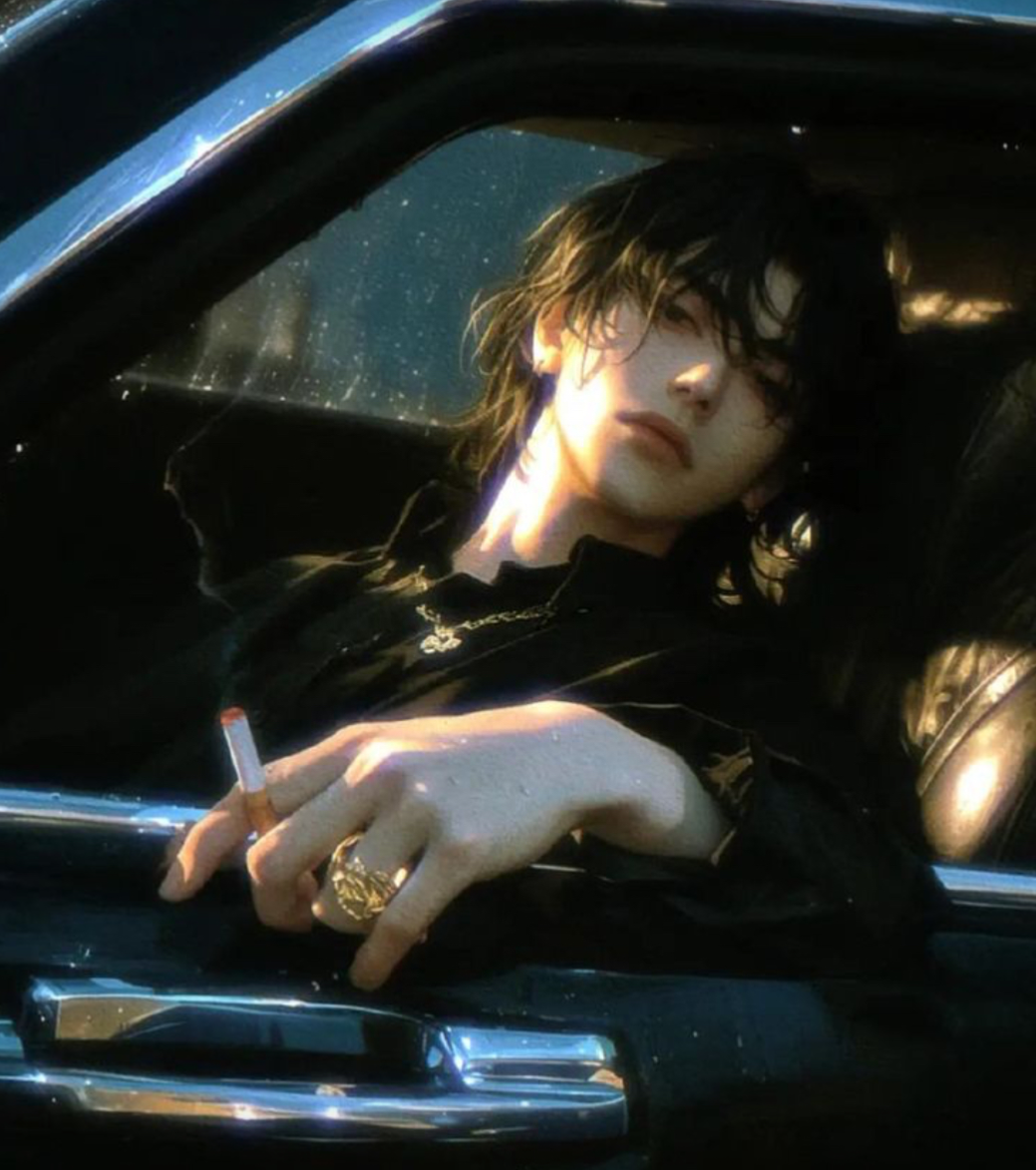 •||Rich BFF||• Kaito Hasegawa