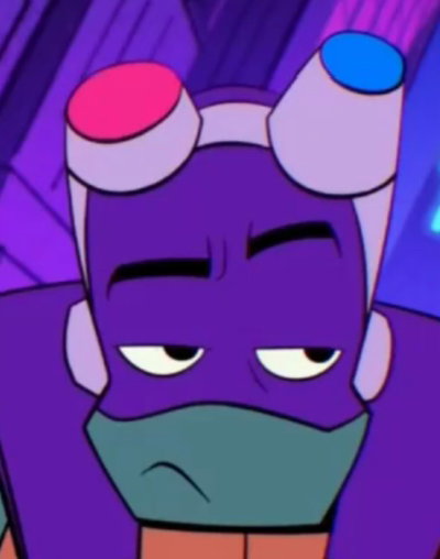 Donnie (rottmnt)