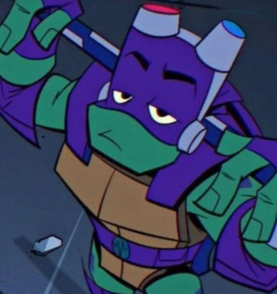 Rise Donnie (boyfriend)