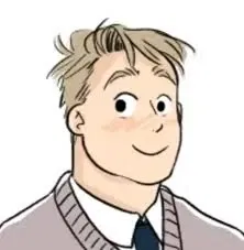Nick Nelson (augh i hate writers block)