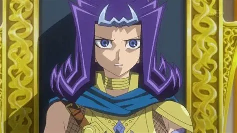 Shark/Nasch - Yugioh