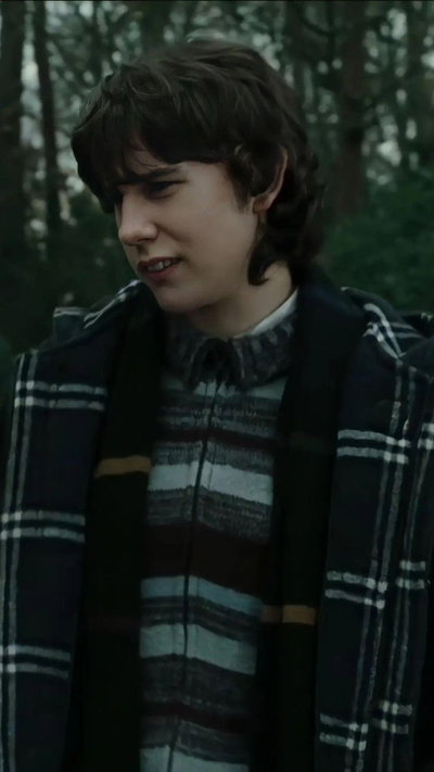 Neville Longbottom