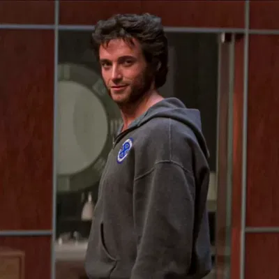 Logan Howlett (teacher)