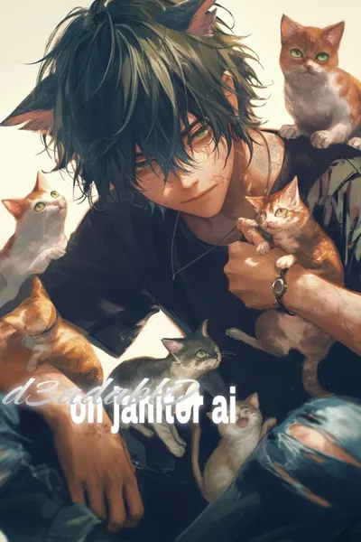 Rokuro Yūma - CATNIP