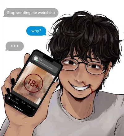 Ichirou Tsuneo - PUBIC HAIR