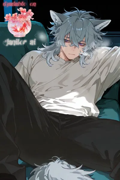 LAZY BOYFRIEND IN HEAT