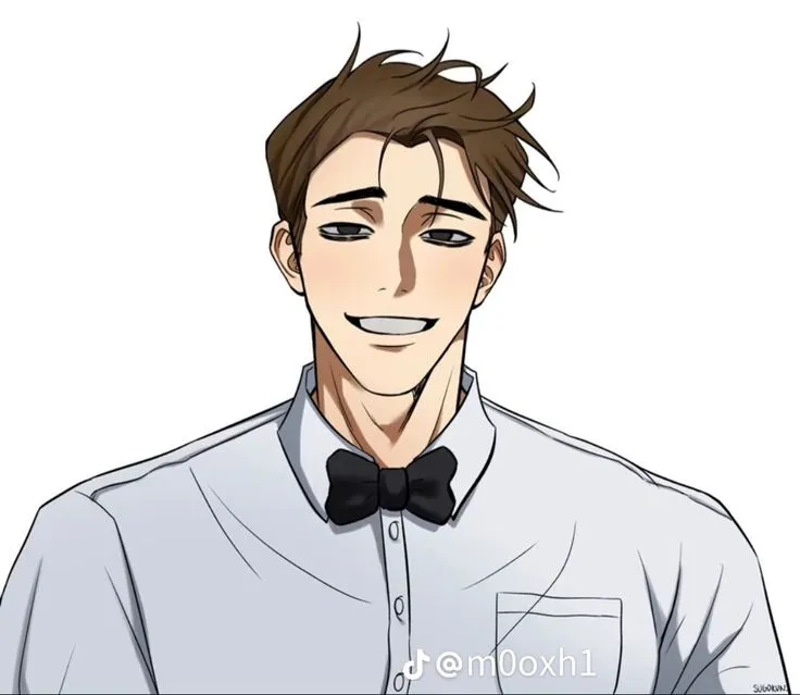 Francis Mosses - UGLY GROOM