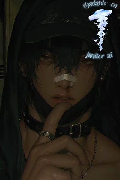 KIDNAPPING YOUR STALKER