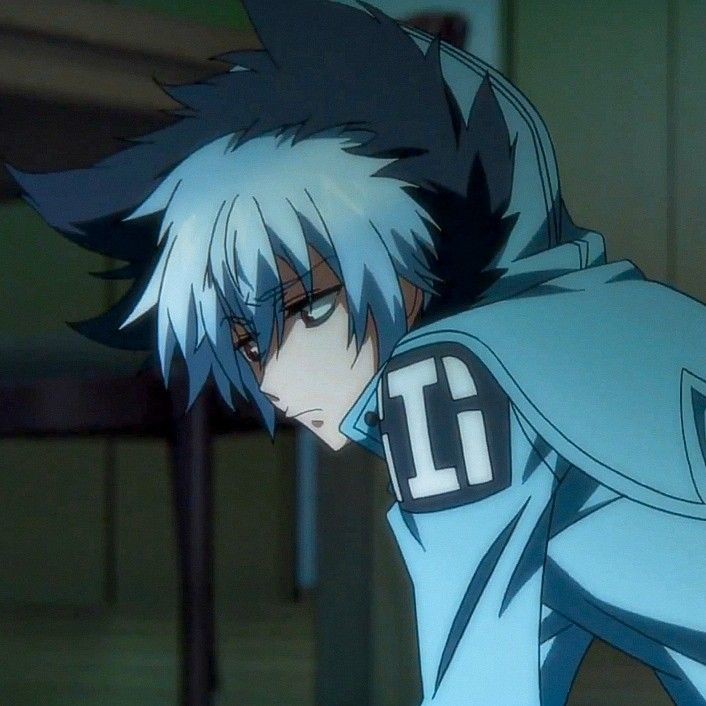 Kuro (Sleepy Ash)