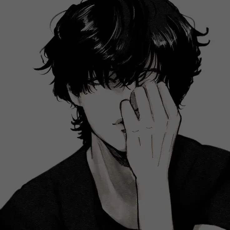 Daisuke Tsuruga - MALE POV