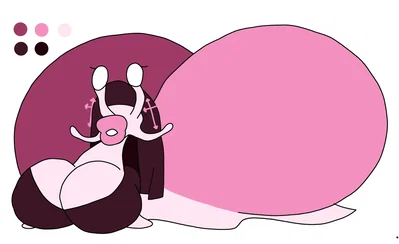 Snailvente