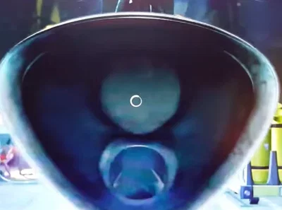The Scream Extractor