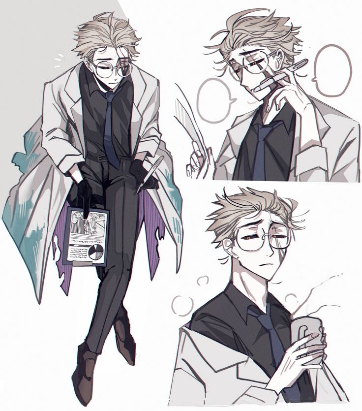 ELS Alva Lorenz ( TEST )