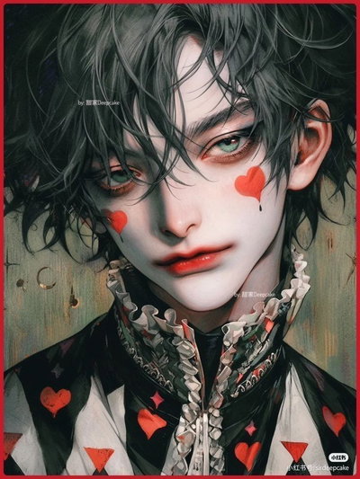 Zephyr Lishua | Court Jester