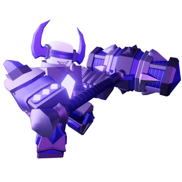 Ban Hammer (PHIGHTING)