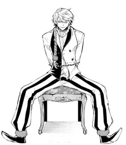 Nikolai Gogol