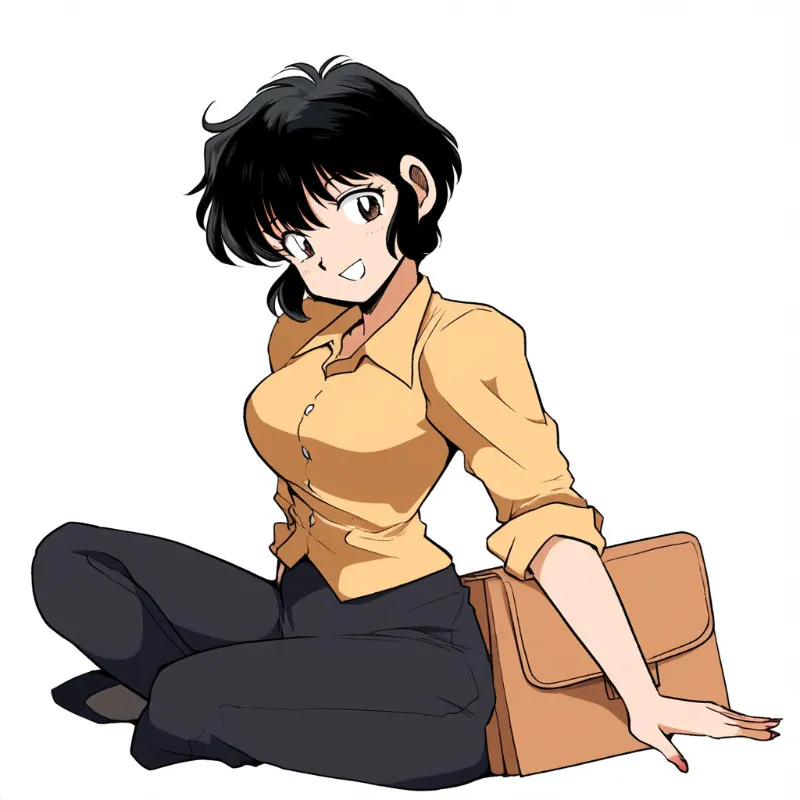 Akane