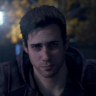 Gavin Reed