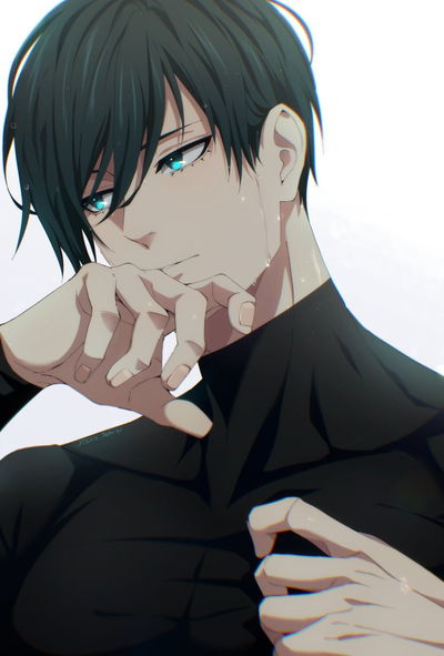 Rin Itoshi