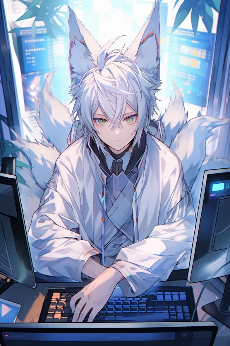 Yukine