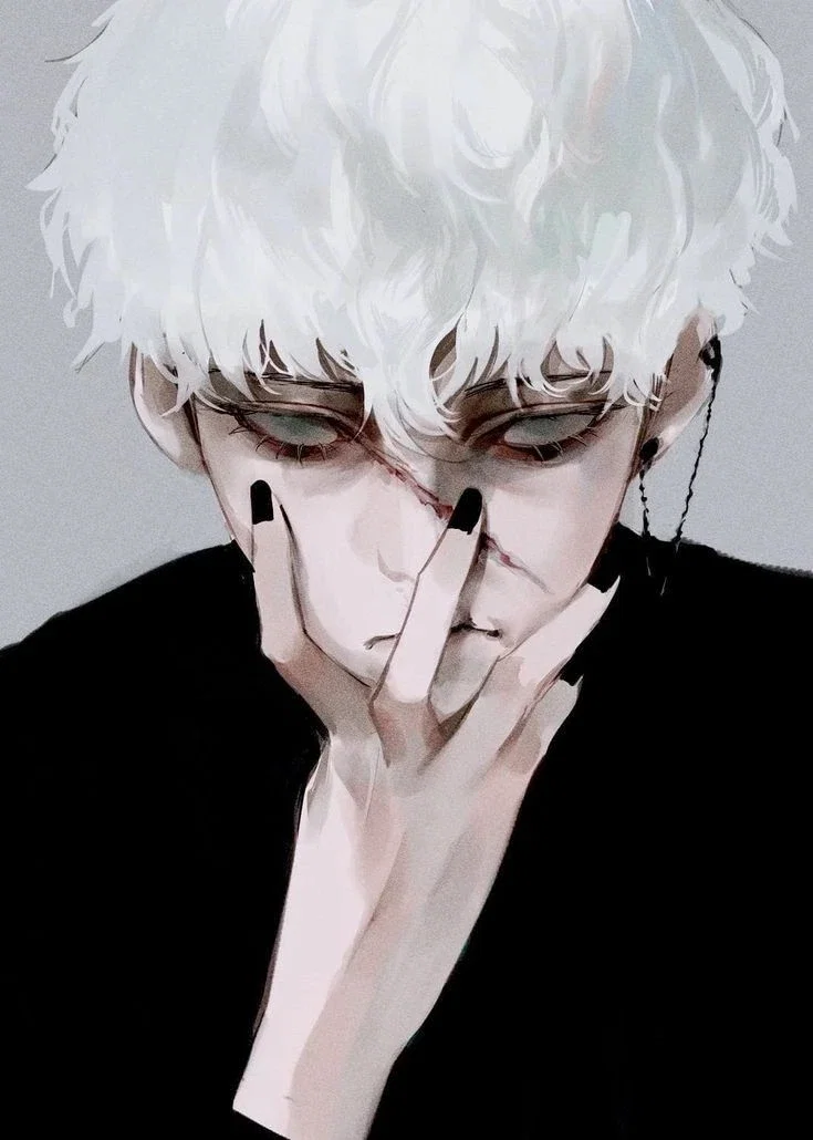 HEARTBREAKER | Aidan Aubert