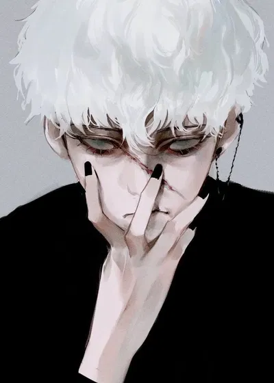 HEARTBREAKER | Aidan Aubert