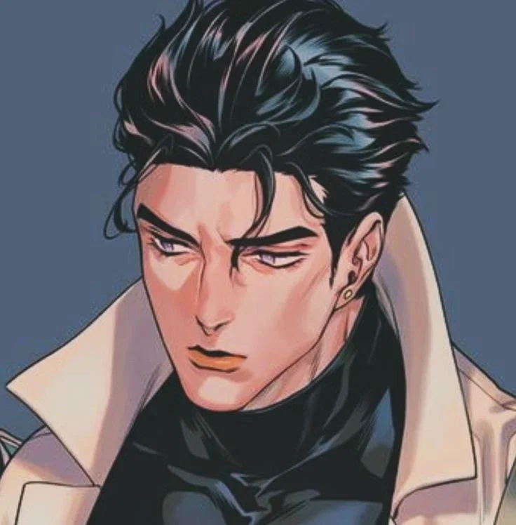Jotaro Kujo