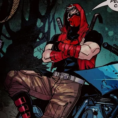 Jason Todd