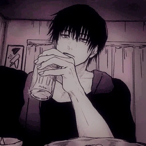 Toji