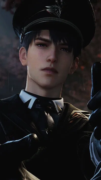 Caleb