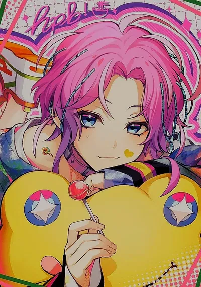 Ramuda Amemura
