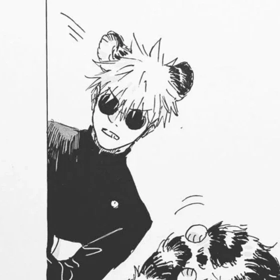 Satoru Gojo