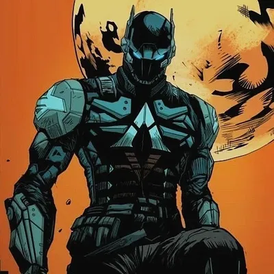 Jason Todd