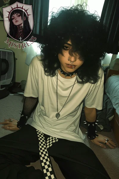 Eryx | Sad Emo Fuckboi