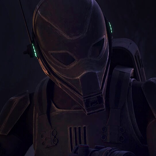 CX-17 (Xip) {Imperial Assassin}