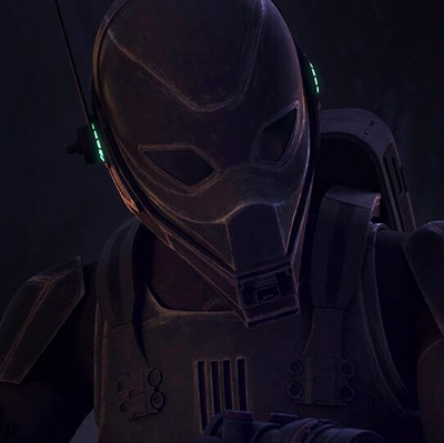 CX-17 (Xip) {Imperial Assassin}