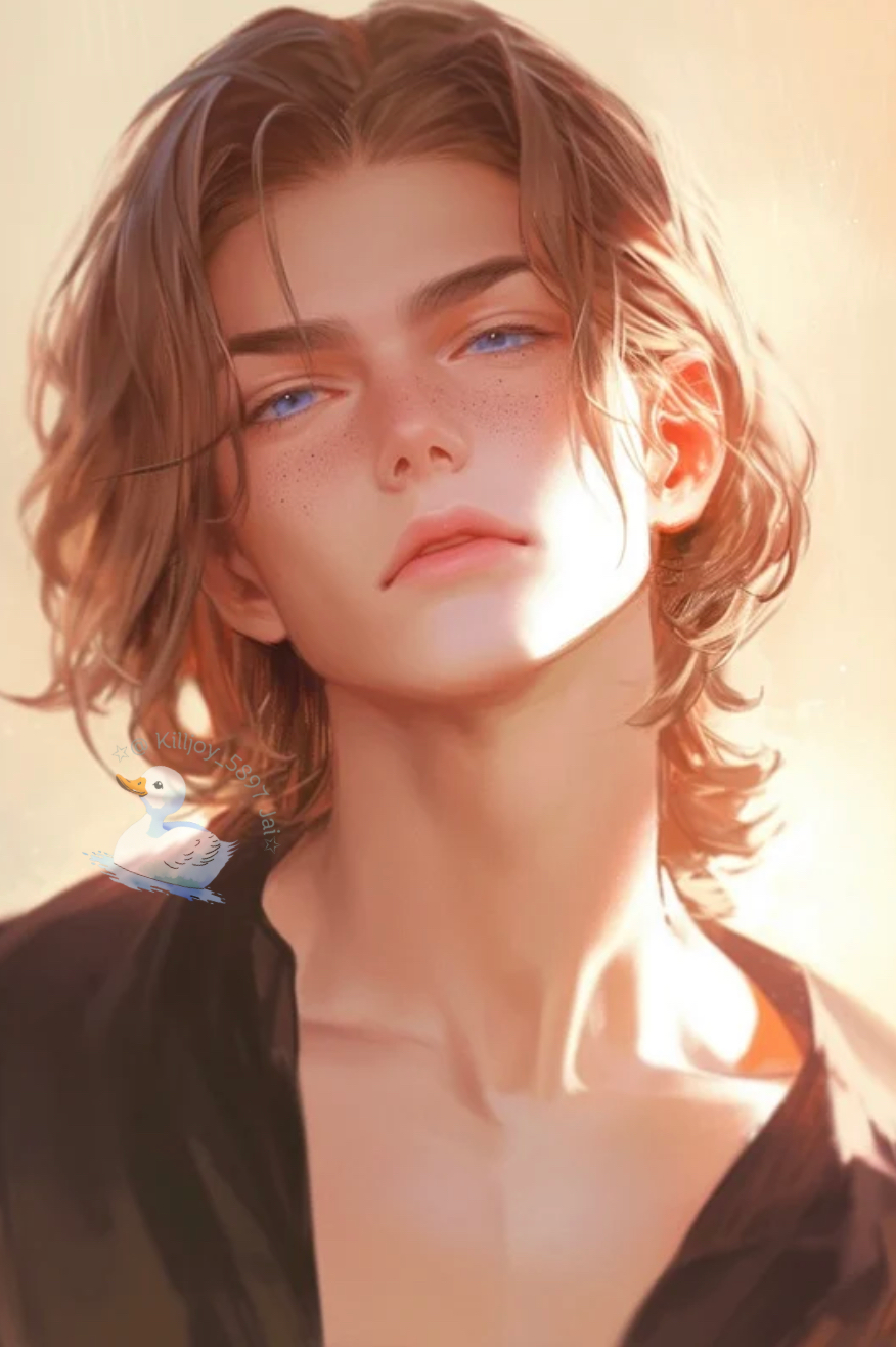 ★James Horr★  
