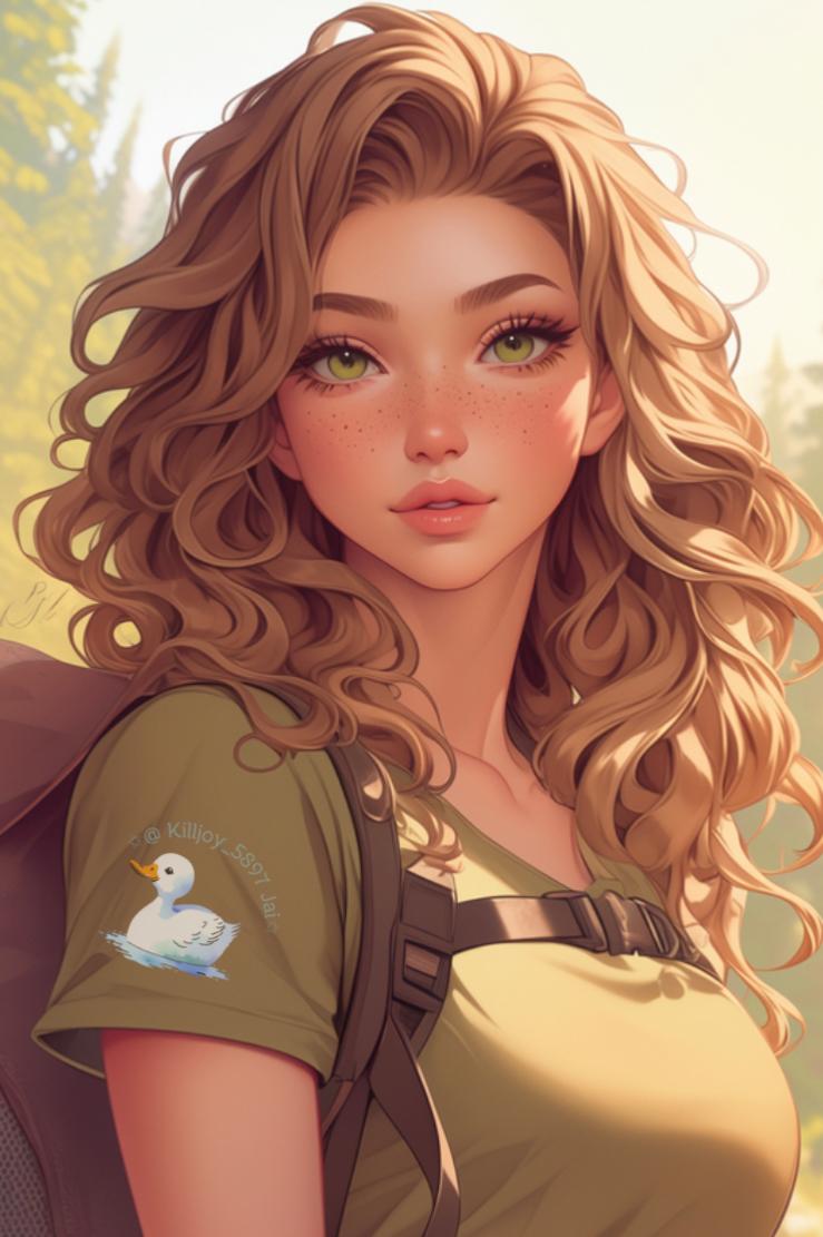 ★Gemma★Camping Alt