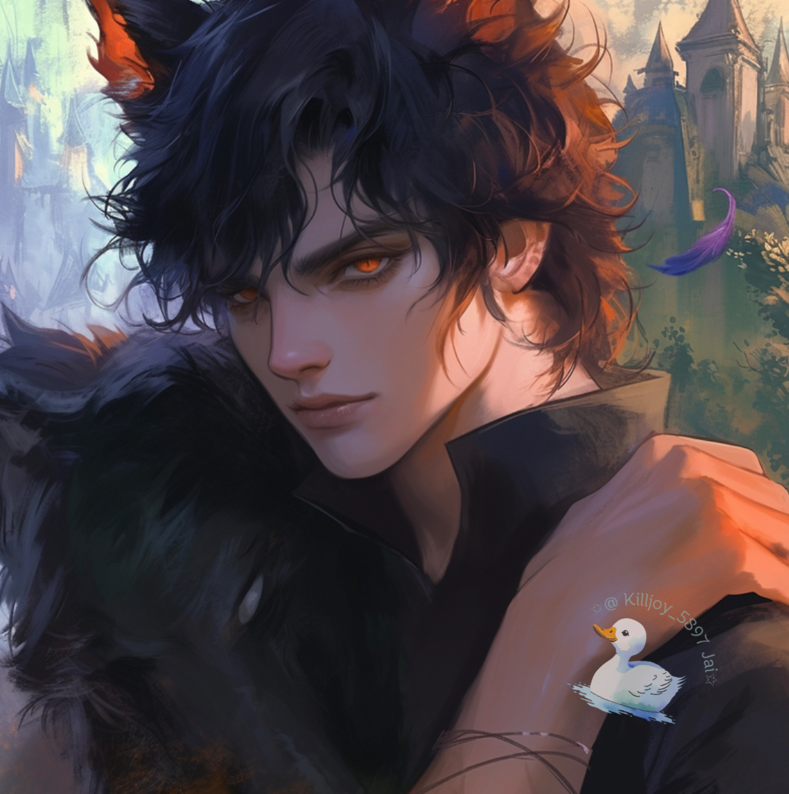 ★ Xander Alt ★